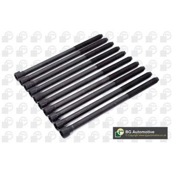 Jeu de boulons de culasse de cylindre BGA BK4396