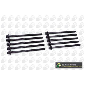 Jeu de boulons de culasse de cylindre BGA BK5302