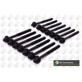 Jeu de boulons de culasse de cylindre BGA BK5316