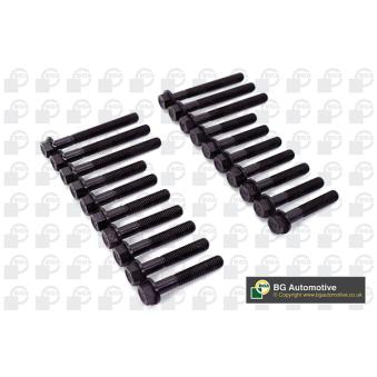 Jeu de boulons de culasse de cylindre BGA [BK5325]