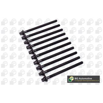 Jeu de boulons de culasse de cylindre BGA BK5327