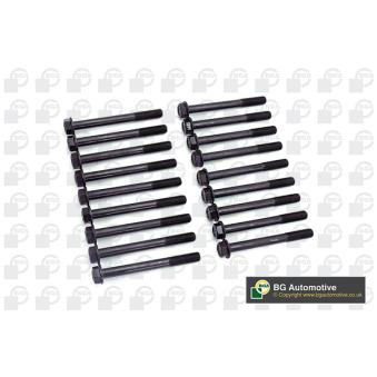 Jeu de boulons de culasse de cylindre BGA BK5332