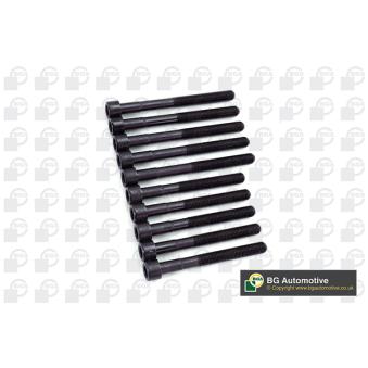 Jeu de boulons de culasse de cylindre BGA BK5334