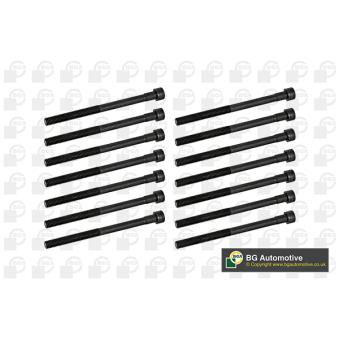 Jeu de boulons de culasse de cylindre BGA BK5364