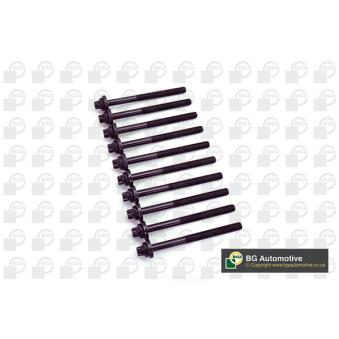 Jeu de boulons de culasse de cylindre BGA BK5383