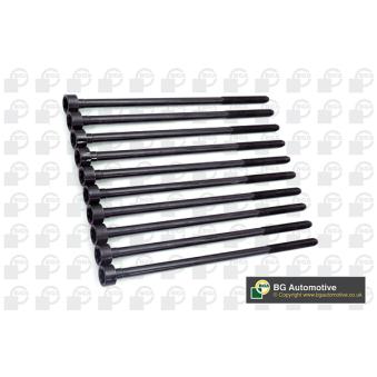 Jeu de boulons de culasse de cylindre BGA BK5385