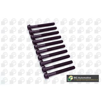 Jeu de boulons de culasse de cylindre BGA BK5390