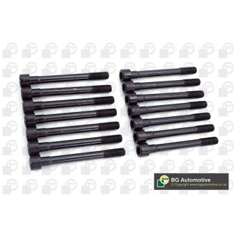Jeu de boulons de culasse de cylindre BGA [BK6388]