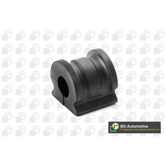 Suspension, stabilisateur avant BGA BU0106