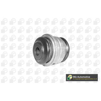 Suspension, corps de l'essieu arrière BGA OEM 8K0505365B