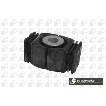 Silent bloc de suspension (train arrière) BGA BU0151