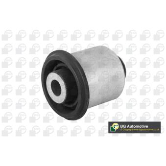 Silent bloc de suspension (train arrière) BGA OEM 4403467