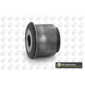 Suspension, support d'essieu BGA OEM 131073288