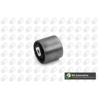 Silent bloc de suspension (train arrière) BGA OEM 31126768818