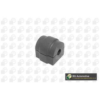 Suspension, stabilisateur arrière BGA BU0933