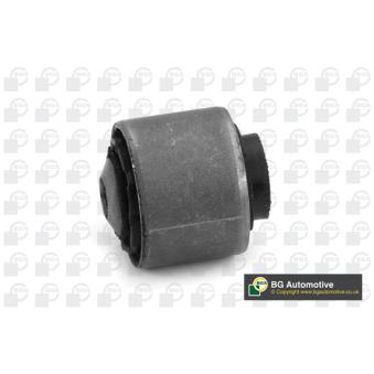 Silent bloc de suspension (train arrière) BGA OEM 33326765535