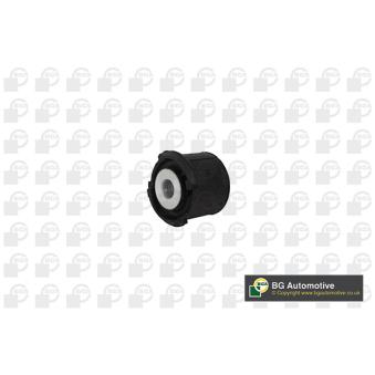 Suspension, corps de l'essieu arrière BGA OEM 33311092517