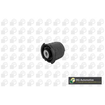 Suspension, corps de l'essieu avant droit BGA OEM 33316757394