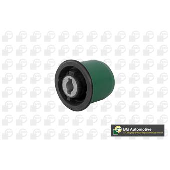 Suspension, corps de l'essieu BGA BU1420