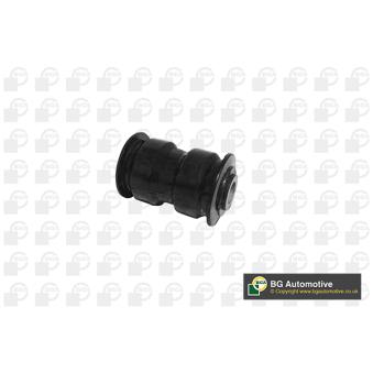 Coussinet de palier, ressort à lames arrière BGA OEM 513173