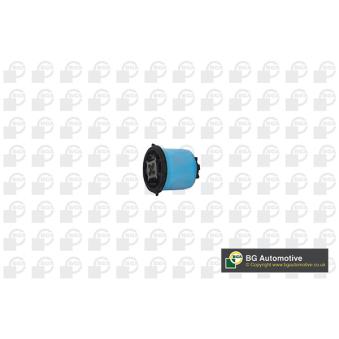 Suspension, corps de l'essieu BGA OEM 5131G4