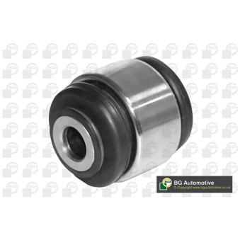 Silent bloc de suspension (train arrière) BGA OEM 51783009