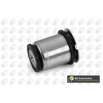Suspension, corps de l'essieu arrière BGA OEM 50706505