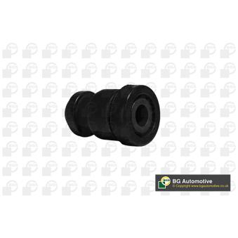 Coussinet de palier, ressort à lames arrière BGA BU2356