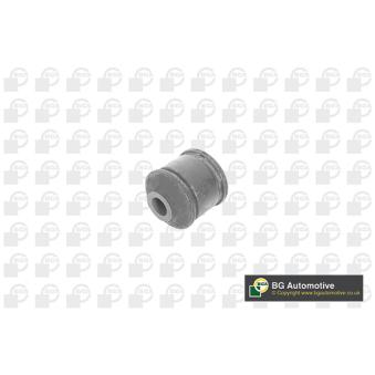 Suspension, corps de l'essieu arrière BGA BU2363