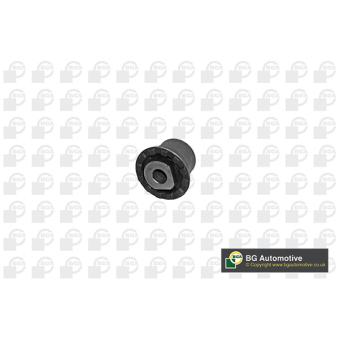 Suspension, corps de l'essieu arrière BGA BU2376