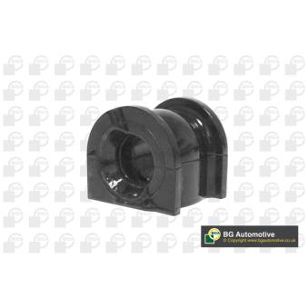 Suspension, stabilisateur avant BGA BU2532