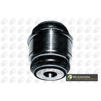 Suspension, corps de l'essieu arrière BGA BU4203
