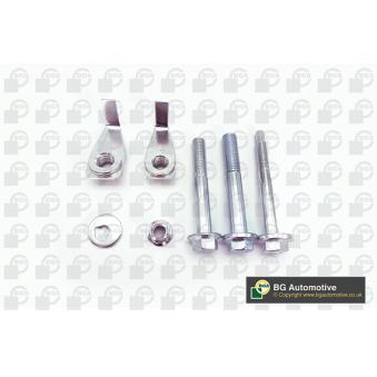 Boulon de fixation, bras transversal avant droit BGA OEM FC116216