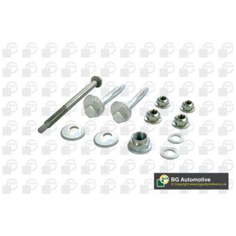 Jeu de vis de correction de carrossage avant BGA OEM RFD500020