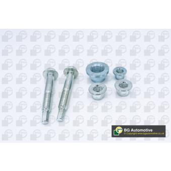 Jeu de vis de correction de carrossage avant BGA OEM RFD500020