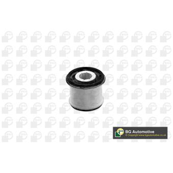 Suspension, corps de l'essieu avant BGA [BU4250]