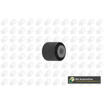 Silent bloc de suspension (train arrière) BGA OEM 1243529065