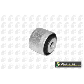 Silent bloc de suspension (train arrière) BGA [BU5621]