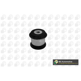 Silent bloc de suspension (train avant) BGA OEM 1663330200