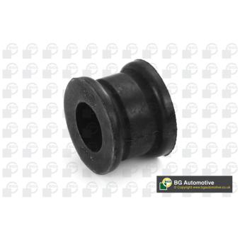 Silent bloc de suspension (train avant) BGA OEM 1243235685