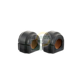 Silent bloc de suspension (train arrière) BGA BU5904K