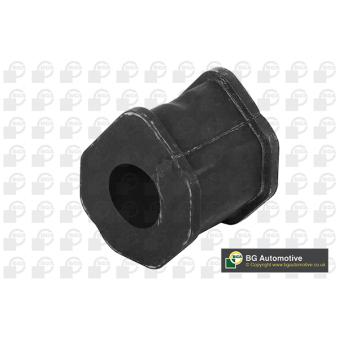 Suspension, stabilisateur avant BGA OEM MR150767 Suspension, stabilisateur avant BGA OEM MR150767