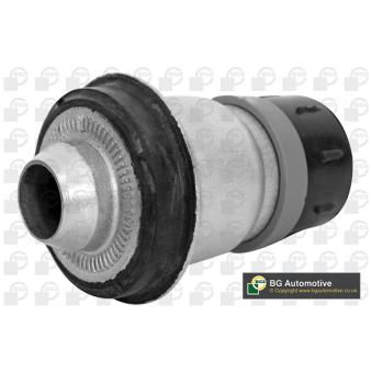 Suspension, corps de l'essieu arrière BGA BU6305