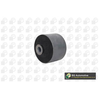 Suspension, corps de l'essieu arrière BGA OEM 93856473