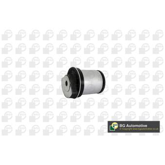 Suspension, corps de l'essieu arrière BGA OEM 13157518