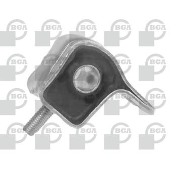 Silent bloc de suspension (train avant) BGA OEM 352342