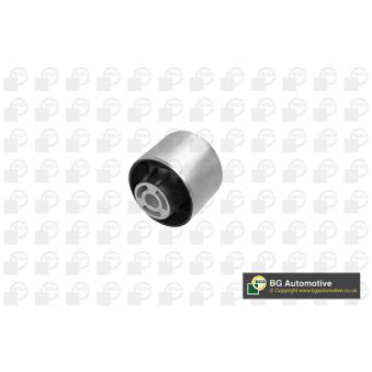 Suspension, corps de l'essieu arrière BGA OEM 1K0505541C
