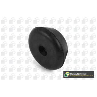 Silent bloc de suspension (train avant) BGA OEM 191411329