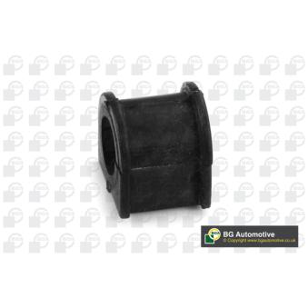 Silent bloc de suspension (train arrière) BGA [BU9180]