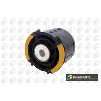 Silent bloc de suspension (train arrière) BGA OEM 33316770815